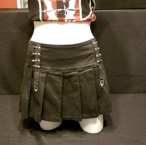 Tripp NYC pins and garters mini